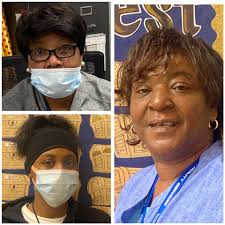 Happy Custodial Appreciation Day to the best team