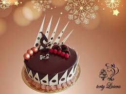 Birthday Cake By Liviera Chocolate Cake Designs Cake Cake Flavors