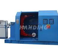 Single twist cabling machine factory in China -Jiangsu ...