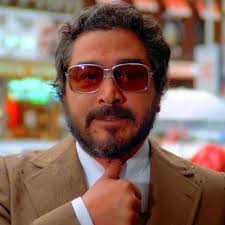 Christian Saint-Vite (@Alias9593)