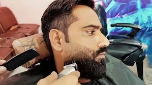 103 Most Attractive Beard Style In 🔥 2025 For Boy's & Man's 🔥 Malik Brand  🥳 Perfect Beard Shape