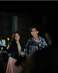 Cinta buta kecewa itu yang aslan rasakan pada reyhan 19. Cinta Buta Sctv Aslan Sama Aulia Cocok Kan Facebook