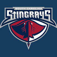 The image is png format and has been processed into transparent background by ps tool. South Carolina Stingrays Rodi Db Die Deutsche Eishockey Datenbank
