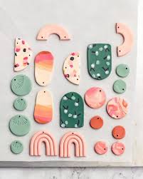 Baking Polymer Clay Perfectly Every Time
