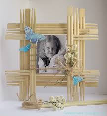 что можно сделать из палочек для суши своими руками My Blog Artesanato Com Palito De Picole Palito De Churrasco Artesanato