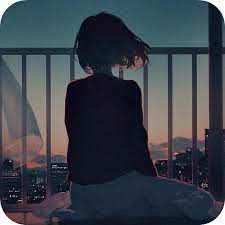 1920x1200 sad wallpaper high quality for desktop wallpaper 1920 x 1200 px>. Sad Girl Aesthetic Wallpaper Free Apps On Google Play