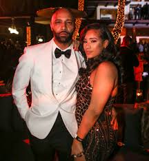 However, twitter is now hitting back and denying that it took any action against her account. Love Hip Hop Cyn Santana Seems To Allege Joe Budden Abuse In Leaked Audio Budden Addresses It On Twitter