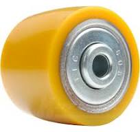 Polyurethane Caster Wheels | MappCaster.com - Mapp Caster