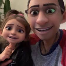 Check spelling or type a new query. How To Get Disney Pixar Face Filter On Instagram Tiktok And Snapchat