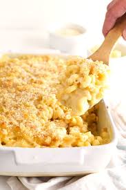 The Best Homemade Mac And Cheese Foodiecrush Com Mac And Cheese Homemade Homeade Mac And Cheese Mac And Cheese