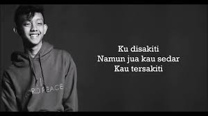 Lirik lagu ismail izzani sabar mp3 terpopuler full album terlengkap. Sabar Ismail Izzani Lirik Youtube