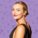 Is Leighton Meester Jewish?