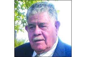 Gonzalo Villa Obituary (1928