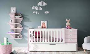 Existen muchos estilos para una decoración original de la habitación del bebé, pero a nosotros nos gusta la idea de decorarla uno mismo con un toque personal e irrepetible. Decoracion Habitacion Bebe Recien Nacido Que No Puede Faltar