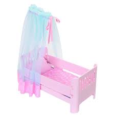 Baby born und die sister himmeln das tolle bett förmlich an. Baby Annabell Sweet Dreams Bett 700068 Kaufland De