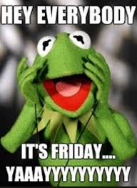 Fridays are the hardest in some ways: Funny Good Funny Good Morning Images Quotes Facebook