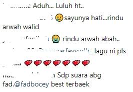 Download lagu di pondok kecil mp3 gratis 320kbps (3.88 mb). Video Sayunya Hati Rindu Dekat Arwah Abah Netizen Sedih Dengar Cover Lagu Di Pondok Kecil Nyanyian Fad Bocey Kisah Dunia