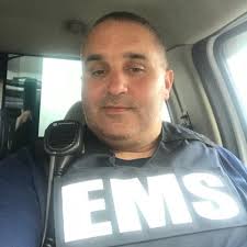 Bruce Hamm (@BruceEmt4563)