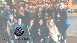 Yoga + Wine at Gård Estate Wines