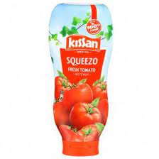 It's easy to make with canned tomatoes, and perfectly suited for all of your grilled cheese dipping needs. Buy Kissan Fresh Tomato Ketchup Squeezo 450 G Online Sastasundar Com