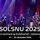 UTSOLGT! Elg - Solsnu 2025 event image