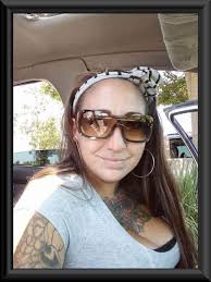 Female Inmates for Pen Pals