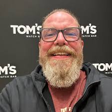 Practicing putting with used Madrones