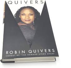 Robin Quivers - Radio Personality, Actress