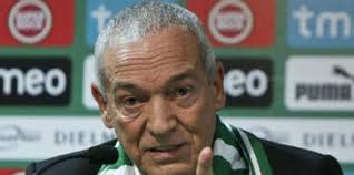 عاد البرتغالي جوسفالدو فيريرا لقيادة الزمالك مرة أخرى خلفًا للفرنسى. Ù…Ø¯Ø±Ø¨ Ø§Ù„Ø²Ù…Ø§Ù„Ùƒ Ø¬ÙˆØ²ÙØ§Ù„Ø¯Ùˆ ÙÙŠØ±ÙŠØ±Ø§ ÙŠØ±ÙØ¶ Ø¹Ø±Ø¶Ø§ Ù…ØºØ±ÙŠØ§ Ù…Ù† ÙØ±ÙŠÙ‚ ØªÙˆÙ†Ø³ÙŠ ÙƒØ¨ÙŠØ±