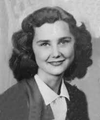 Lola June Weldon (1935-1950)