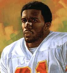 Pro Football Journal: Top Running Backs in NFL History—T-Formation Era