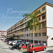 Prima damansara has a capital growth of 2.6%. Rumah Pangsa Rampai Idaman Prima Damansara Posts Facebook