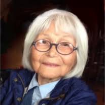 Obituary information for Nobuko O. Tidwell