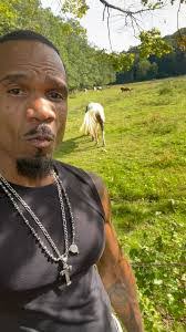 Gerald Danzy's Instagram, Twitter & Facebook