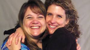 Best Friends, Sharing 'Two Sides Of The Same Heart'