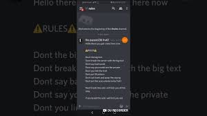 We did not find results for: Chill Discord Server Rules Novocom Top