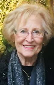 Patricia Skaggs-Bender Obituary (2019)