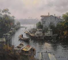 Ressam Bulent Kilic Yagli Boya Tablolar Artconsept Com Resim Sanatsal Resimler Resim Sanati