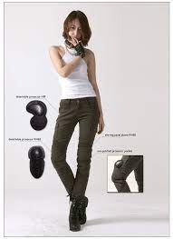 Motorpool-g Pants For Women Motorcycle Outfit Biker Chic