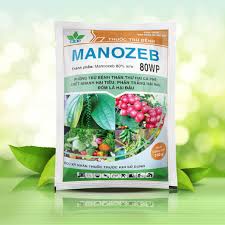 Manozeb 80WP