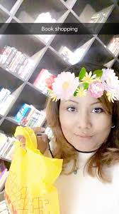 Bookshop and cafe recommendations for digital nomads