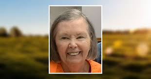 Elizabeth Ann Haynes Obituary June 8, 2023