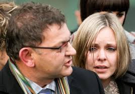 Anna Guy's new love!