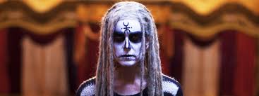 The Lords of Salem Review - IGN
