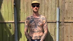 In accordance with the emergency use authorization by the food and drug administration, patients ages. This London Artist Is Giving Himself A New Tattoo Every Day He S Home During Covid 19 Cbc Radio