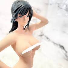 日本代購代標第一品牌【樂淘letao】－ワンピースONEPIECE ニコ・ロビンフィギュアエロ改造セクシーリペイントGLAMOURS STYLE  尾田栄一郎