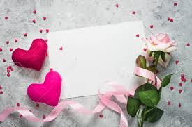 Download and use 100,000+ beautiful flowers stock photos for free. Valentines Day Background Postcard Confession Of Love Two Hearts Ribbon And Flower Stock Photo Picture And Royalty Free Image Image 72186892