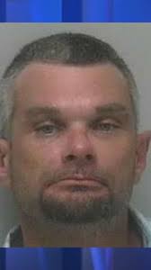 Chocowinity man accused of selling meth