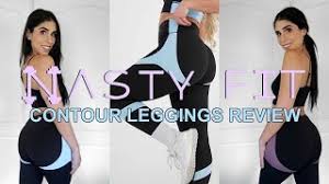 💖customer appreciation💖 these ladies have been killing it in their nasty fit outfits! I Didn T Like Nasty Fit Leggings Youtube