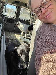 Sherry Nevins's Instagram, Twitter & Facebook